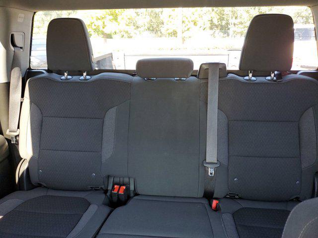 used 2022 Chevrolet Silverado 1500 car, priced at $29,312