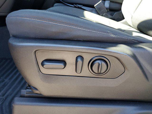 used 2022 Chevrolet Silverado 1500 car, priced at $29,312