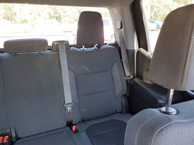 used 2022 Chevrolet Silverado 1500 car, priced at $29,312