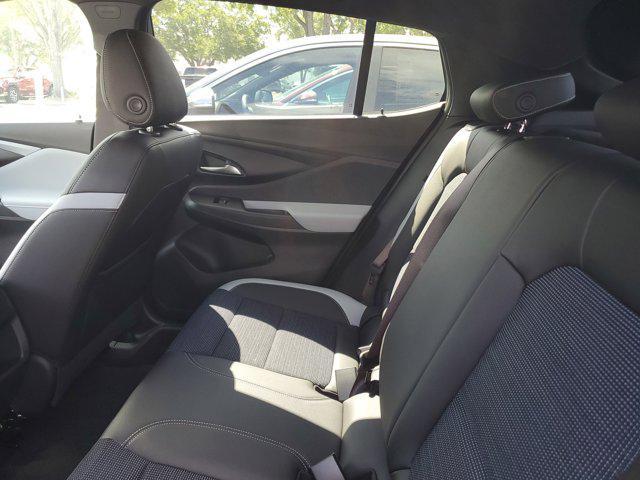 new 2025 Buick Envista car, priced at $26,347