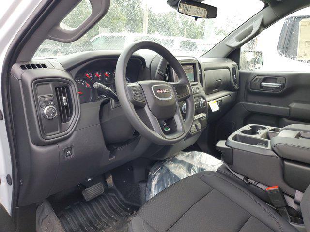 new 2026 GMC Sierra 1500 car, priced at $29,152