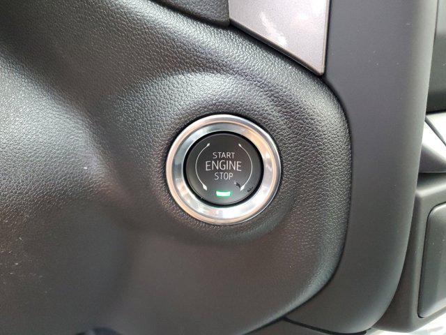 new 2026 GMC Sierra 1500 car, priced at $29,152
