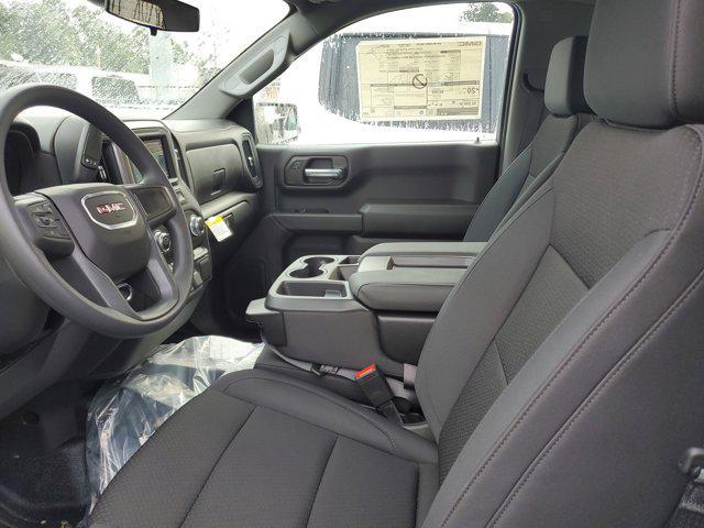 new 2026 GMC Sierra 1500 car, priced at $29,152