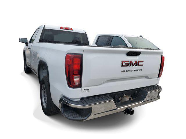 new 2026 GMC Sierra 1500 car, priced at $29,152