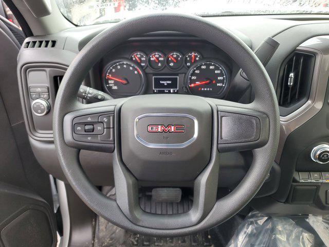 new 2026 GMC Sierra 1500 car, priced at $29,152