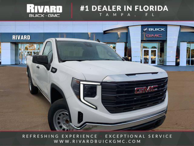new 2026 GMC Sierra 1500 car, priced at $29,152