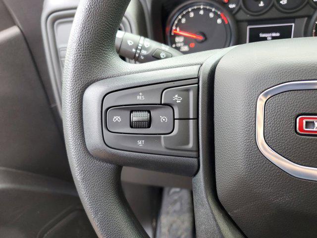 new 2026 GMC Sierra 1500 car, priced at $29,152