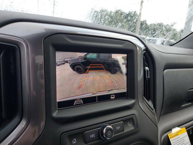 new 2026 GMC Sierra 1500 car, priced at $29,152
