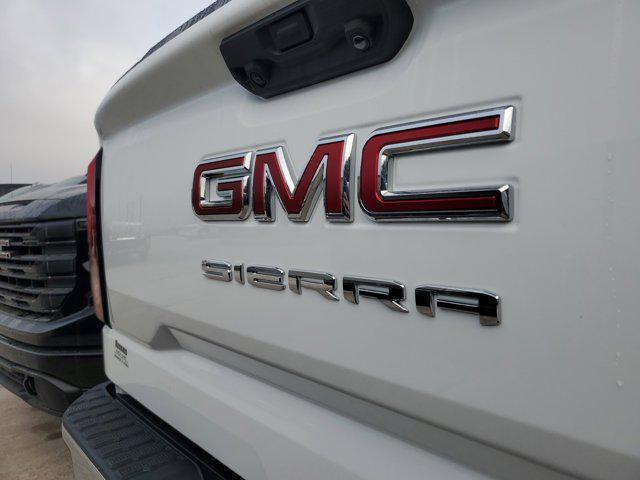new 2026 GMC Sierra 1500 car, priced at $29,152