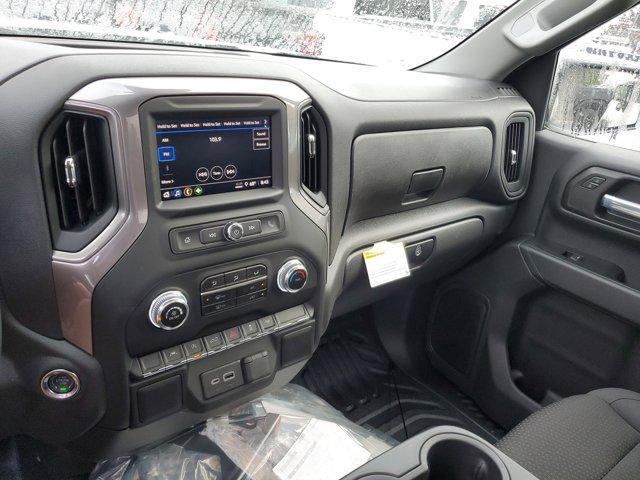 new 2026 GMC Sierra 1500 car, priced at $29,152