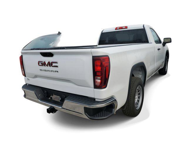 new 2026 GMC Sierra 1500 car, priced at $29,152