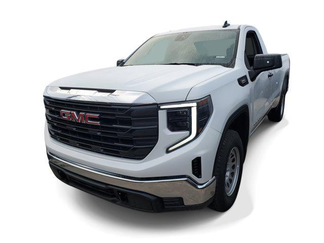 new 2026 GMC Sierra 1500 car, priced at $29,152