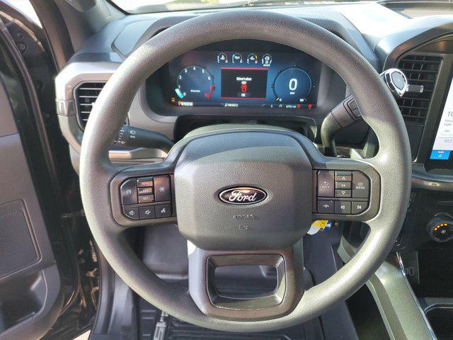 used 2025 Ford F-150 car, priced at $41,851
