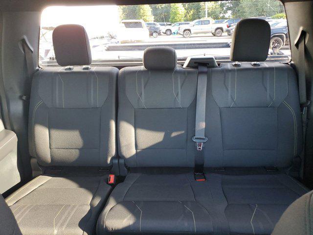 used 2025 Ford F-150 car, priced at $41,851