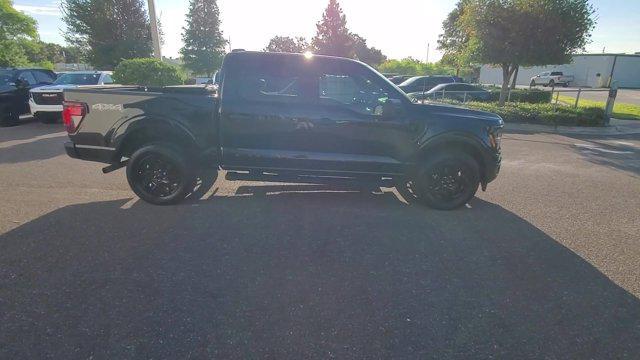 used 2025 Ford F-150 car, priced at $41,851