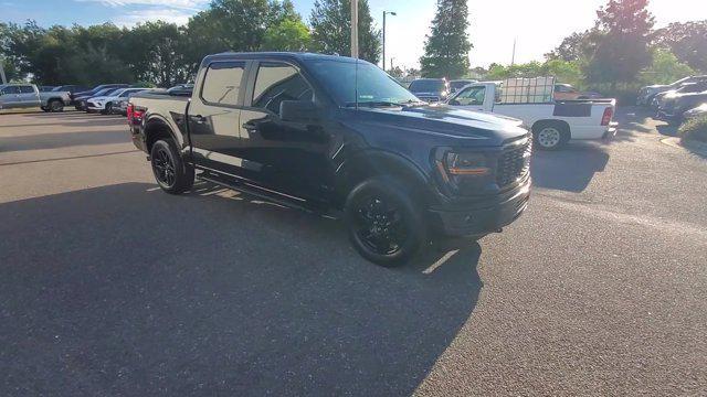 used 2025 Ford F-150 car, priced at $41,851