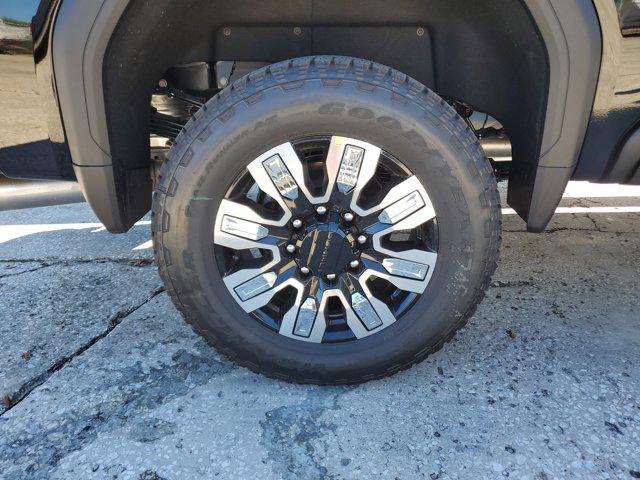 new 2026 GMC Sierra 2500 car, priced at $81,341