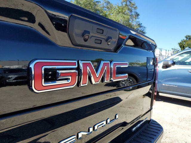 new 2026 GMC Sierra 2500 car, priced at $81,341