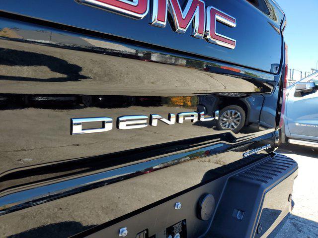 new 2026 GMC Sierra 2500 car, priced at $81,341