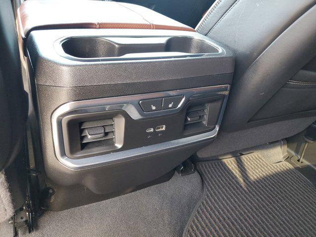 used 2024 GMC Sierra 1500 car