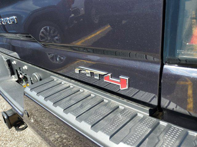 new 2025 GMC Sierra 2500 car, priced at $78,936