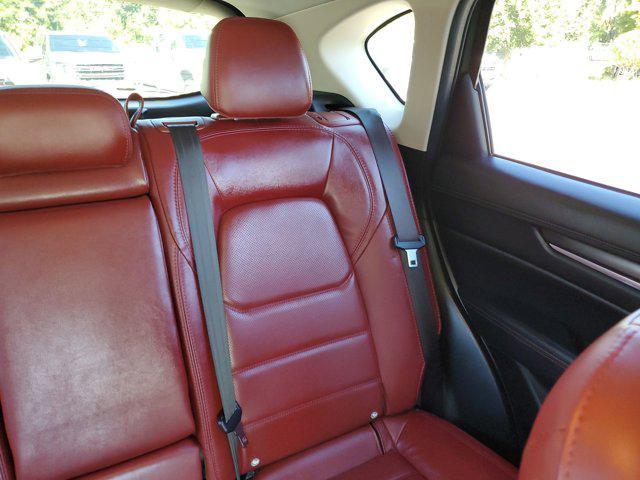 used 2023 Mazda CX-5 car, priced at $22,327
