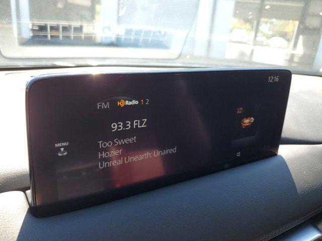 used 2023 Mazda CX-5 car, priced at $22,327