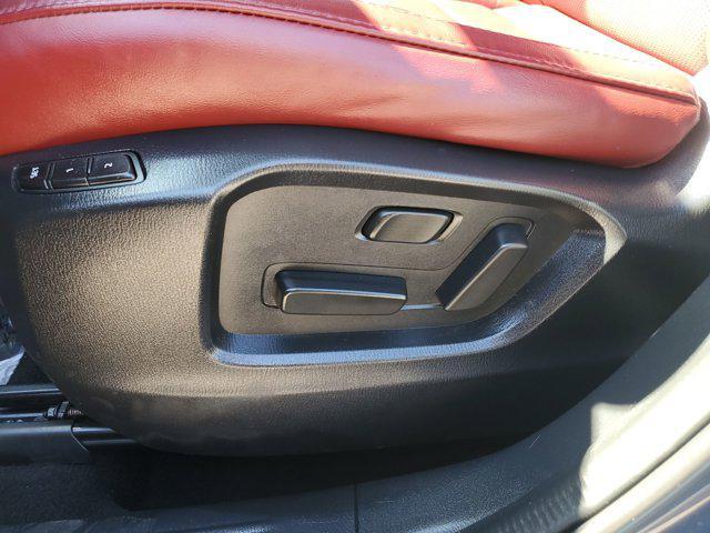 used 2023 Mazda CX-5 car, priced at $22,327