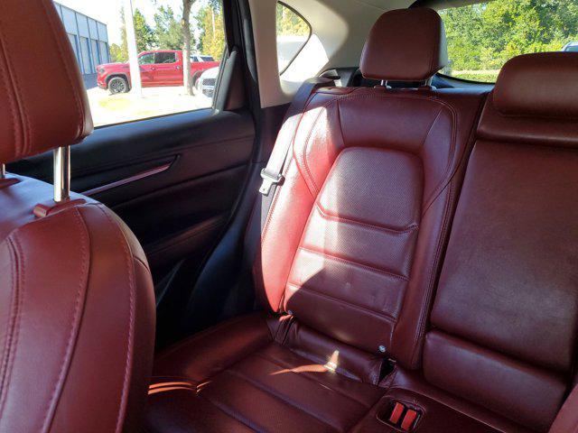 used 2023 Mazda CX-5 car, priced at $22,327