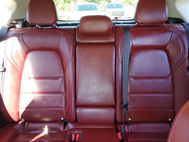 used 2023 Mazda CX-5 car, priced at $22,327