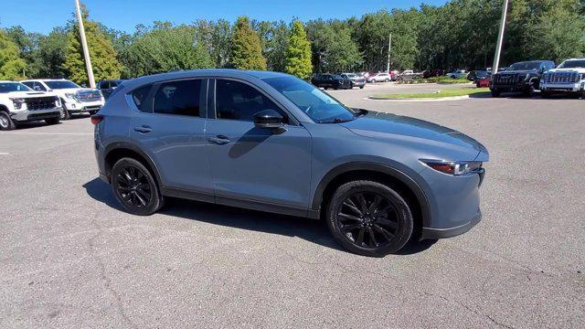 used 2023 Mazda CX-5 car, priced at $22,327