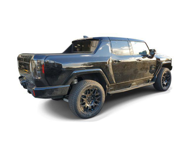 new 2025 GMC HUMMER EV Pickup car, priced at $91,442