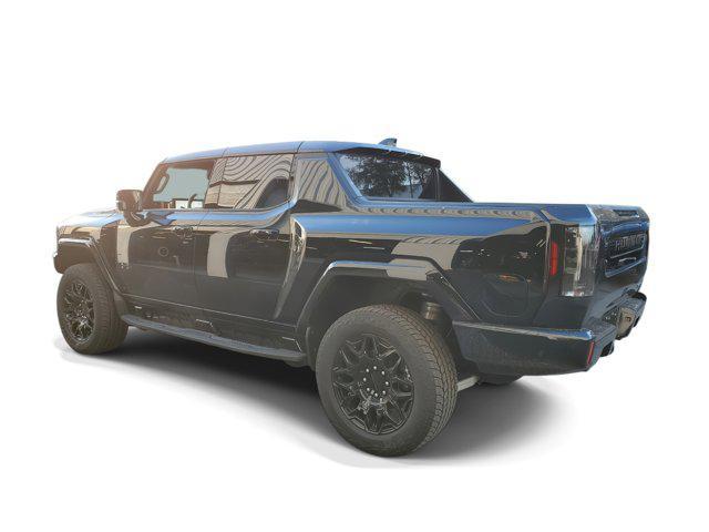 new 2025 GMC HUMMER EV Pickup car, priced at $91,442