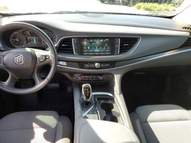 used 2019 Buick Enclave car, priced at $18,235