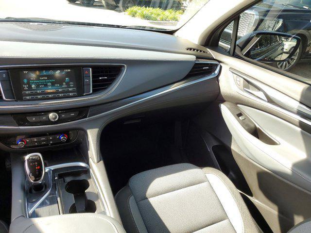 used 2019 Buick Enclave car, priced at $18,235