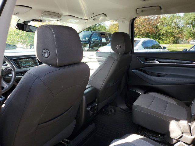 used 2019 Buick Enclave car, priced at $18,235