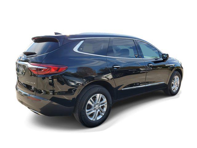 used 2019 Buick Enclave car, priced at $18,235