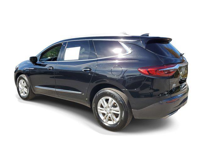 used 2019 Buick Enclave car, priced at $18,235