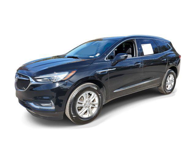 used 2019 Buick Enclave car, priced at $18,235