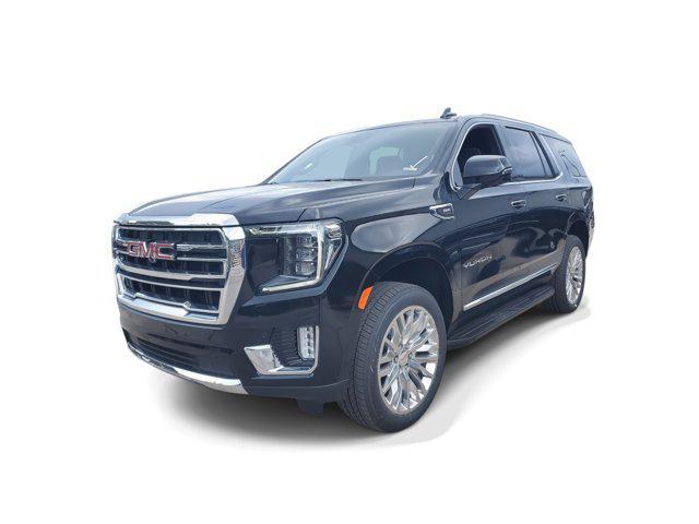 new 2024 GMC Yukon car, priced at $66,930