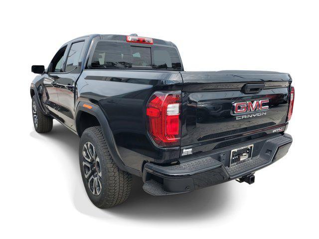 new 2025 GMC Canyon car, priced at $51,233