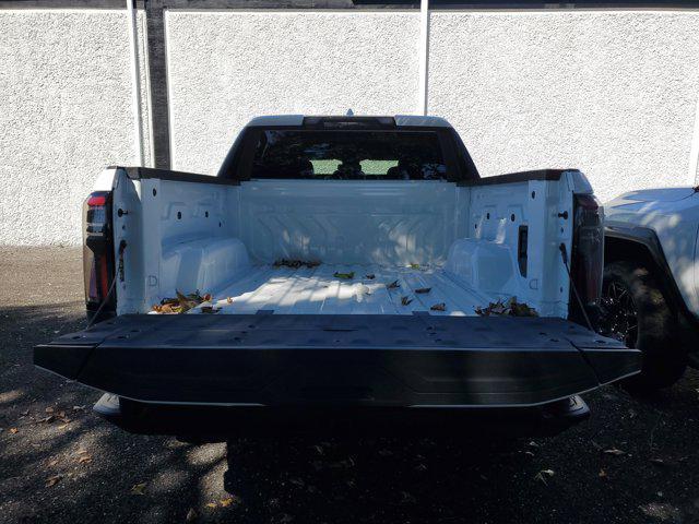 new 2026 GMC Sierra EV car, priced at $60,938