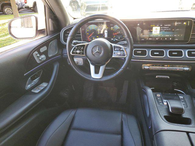 used 2023 Mercedes-Benz GLE 350 car, priced at $49,077