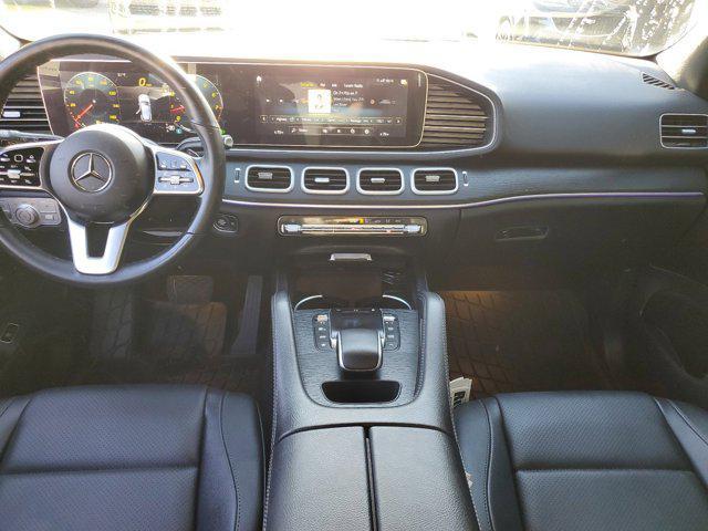 used 2023 Mercedes-Benz GLE 350 car, priced at $49,077