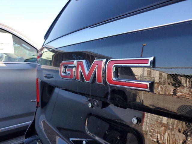 new 2025 GMC Yukon car, priced at $68,917