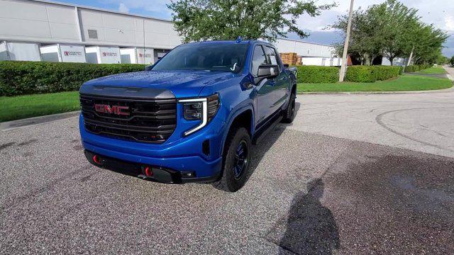 used 2023 GMC Sierra 1500 car, priced at $61,229