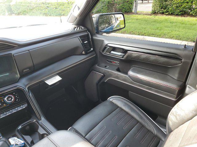 used 2023 GMC Sierra 1500 car, priced at $61,229