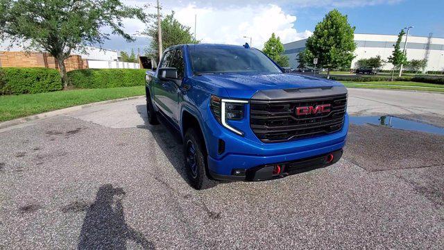 used 2023 GMC Sierra 1500 car, priced at $61,229
