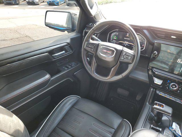 used 2023 GMC Sierra 1500 car, priced at $61,229