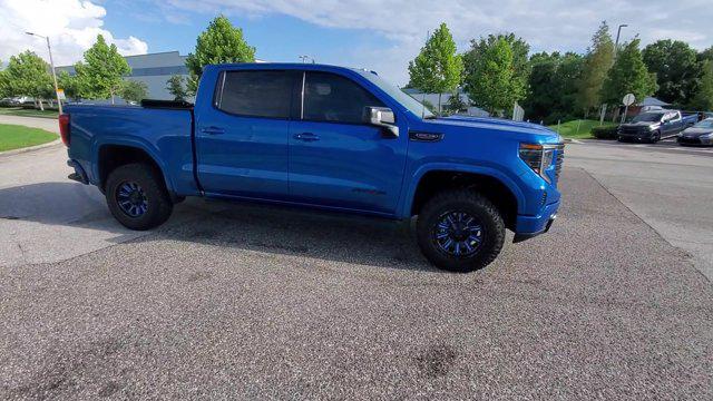 used 2023 GMC Sierra 1500 car, priced at $61,229